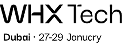 logo di WORLD HEALTH EXPO Tech - Dubai